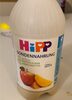 Hipp Sondennahrung - Produkt