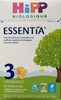 Essentia - Product