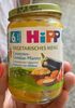 Hipp couscous de légumes - Product