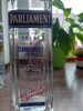 Parlament Wodka - Produkt