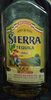 Sierra Tequila Reposado - Product