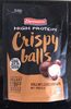 Crispy balls - Produit