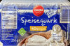 Speisequark 40% Fett i. Tr. - Product