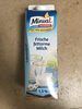 Minusl H Milch 1, 5% - Produit