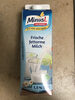 Minus L lait uht 1/2 ecreme sans lactose - Produit