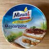 Mascarpone - 产品