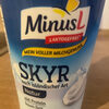 Minus L Skyr - Produkt