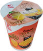 K-Classic Joghurt Frucht-Genuss Mango - Produit
