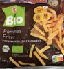 Bio Pommes Frites - Produkt