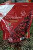 Cranberries - Sản phẩm