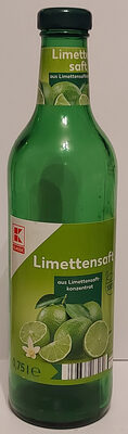 Limettensaft - Product - de