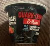 Quark-Creme Erdbeere - Produkt