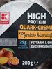 High Protein Quark-Creme - Producte