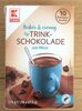 Trink-Schokolade - Produit