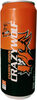 Crazy Wolf Energy Drink - Product