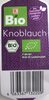 knoblauch - نتاج