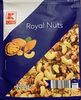 Royal Nuts - Produkt