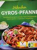 Hähnchen Gyros Pfanne - Produkt