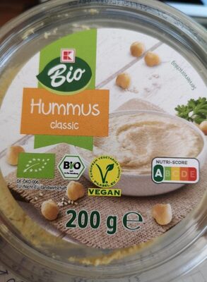 Hummus Classic - Product - de