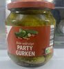 Party gurken - Product