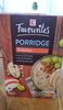 Porridge Früchte - Produkt