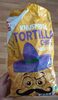 Knusprige Tortilla Chips Nacho Cheese - Producto