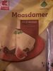 Maasdamer Käse Scheiben - Product