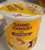 K-Classic Sahne-Joghurt mild Pfirsich-Maracuja - Product