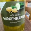 gurkenhappen - Produkt