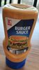 K Classic Burger Sauce - Product