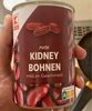 Rote Kidneybohnen - Produkt