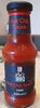 Let's BBQ Hot Chili Sauce - Product