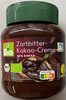 Zartbitter-Kakao-Creme - Produkt