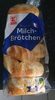 Milch-Brötchen - Product