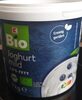 Joghurt mild 3,8% Fett - Produkt
