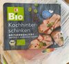 Kochhinter-Schinken - Produit
