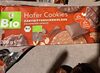 Bio Hafer cookies - Product