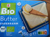 Bio Butter Sauerrahm - Produit