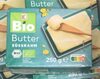 Butter sussrahn - Produkt