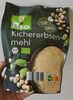 Kichererbsen-Mehl - Produkt