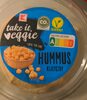 K-take it veggie Hummus Classic - Produkt