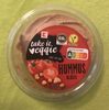 Hummus rajčata - نتاج