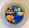 Hummus classic - Producte