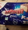 Milnetti Minis - Product