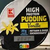 High Protein Pudding - نتاج