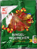 Ringel-Würmchen - Product