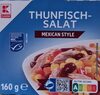 Thunfischsalat Mexican Style - Product