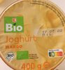 Joghurt MAngo - Produkt