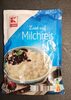 Milchreis - Produkt