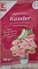Delikatess Kassler - Product